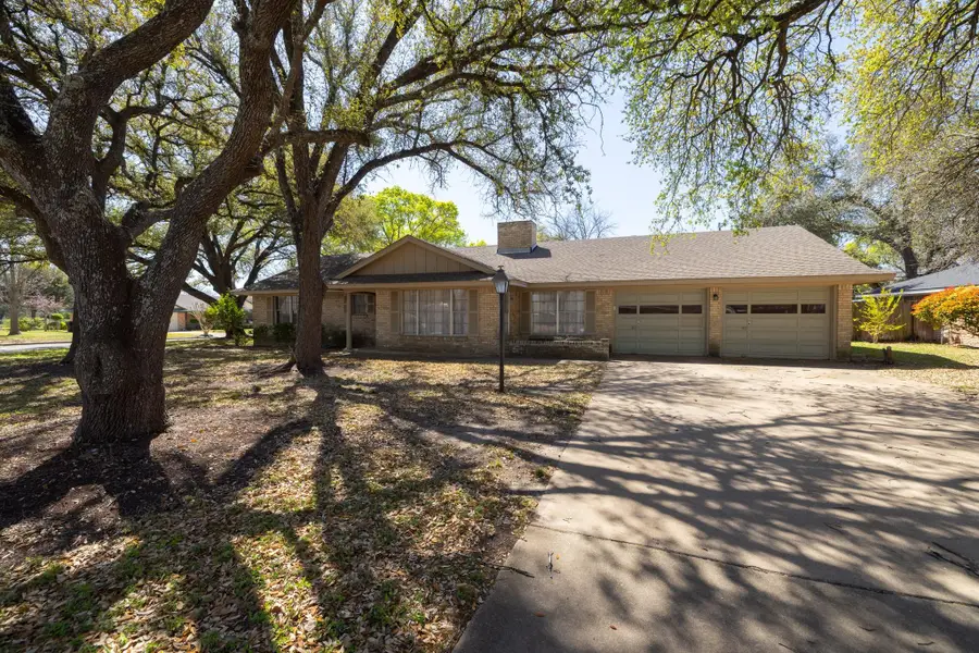 3605 Del Norte Blvd, Temple, TX 76502 - #3