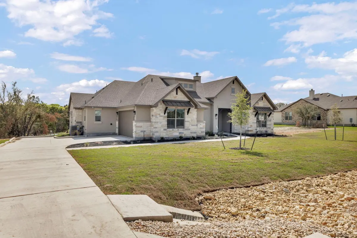 280 Wellborn Rd, Liberty Hill, TX 78642 - #1