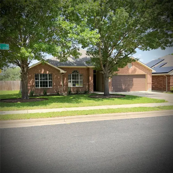 12700 Danbrook Cv, Austin, TX 78753