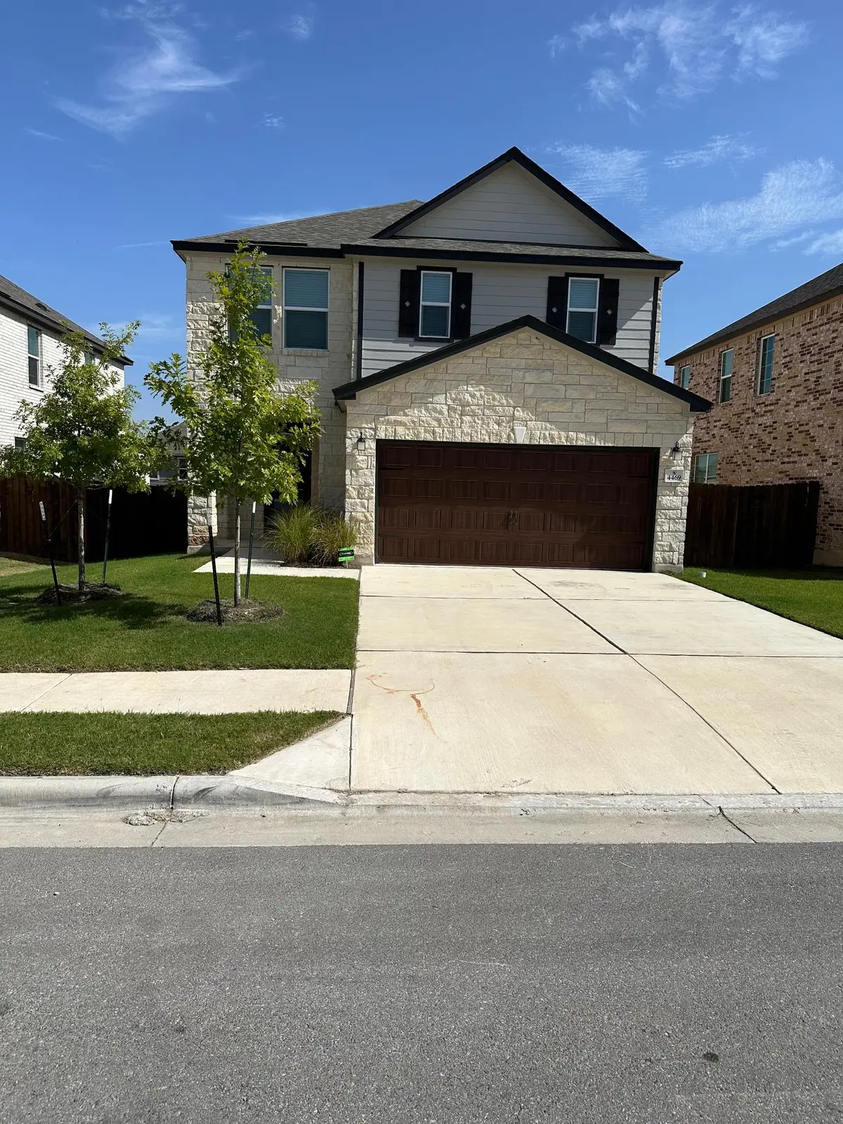 4469 Acerno St, Round Rock, TX 78665 - #1
