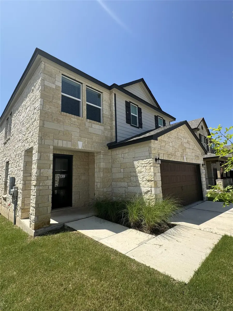 4469 Acerno St, Round Rock, TX 78665 - #3