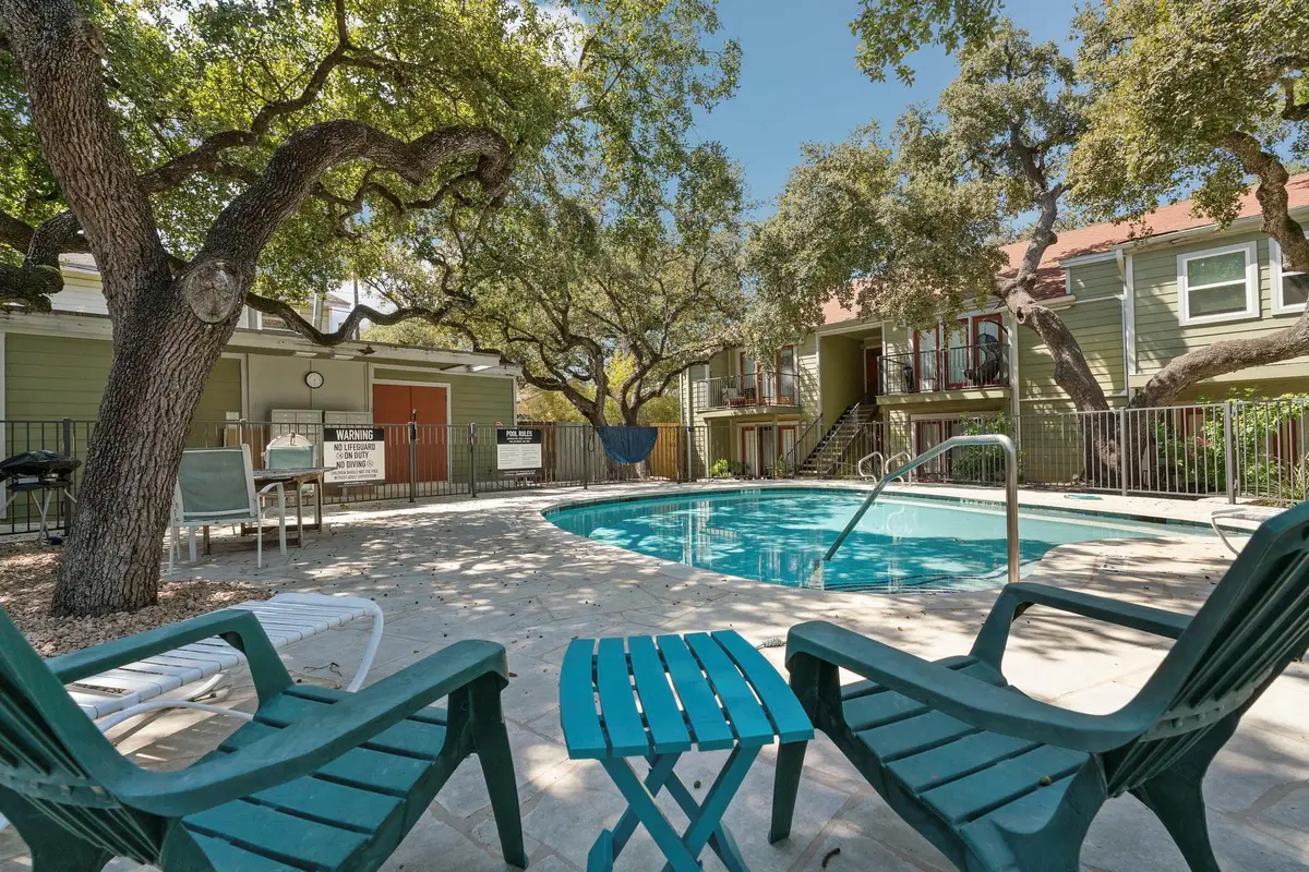 3601 Menchaca Rd #215, Austin, TX 78704 - #1