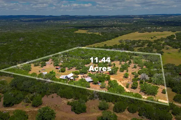 707 Ranch Road 1320, Johnson City, TX 78636
