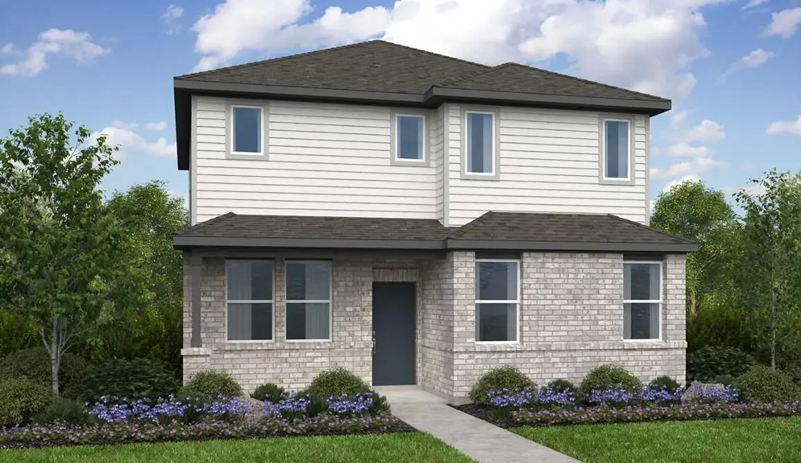 14137 Gilwell Dr, Del Valle, TX 78617 - #1