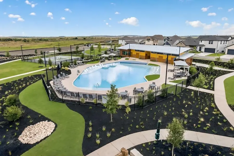 14137 Gilwell Dr, Del Valle, TX 78617 - #3