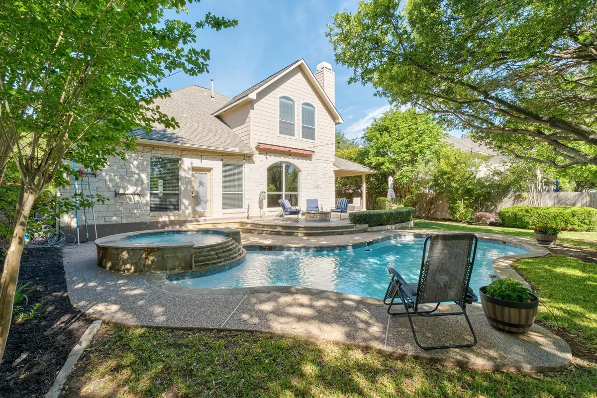 2705 Wolkin Cv, Round Rock, TX 78681 - #1