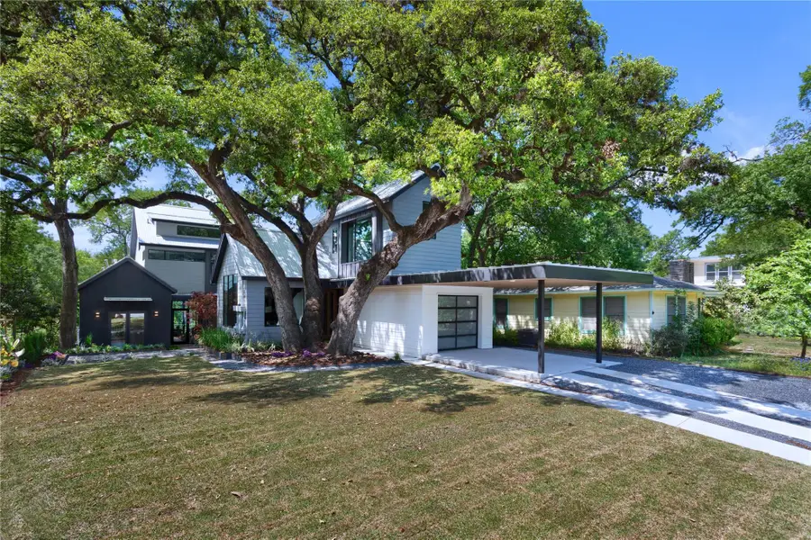 700 Jessie St, Austin, TX 78704 - #3