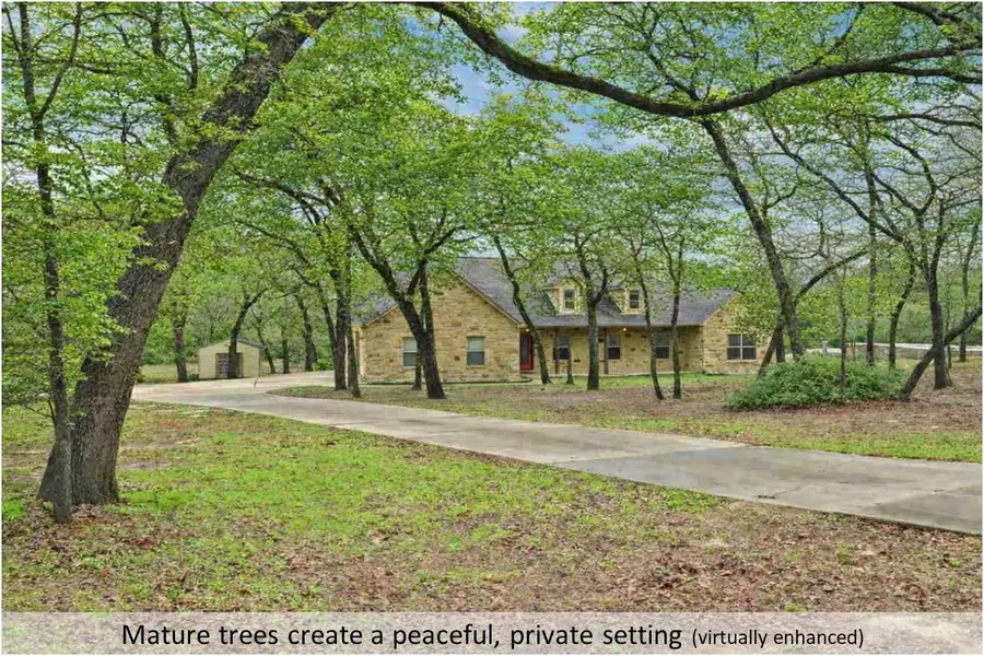 170 Woodland Ct, Bastrop, TX 78602 - #3
