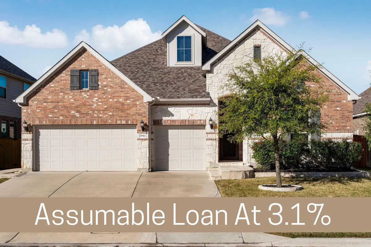 19312 Tristan Stone Dr, Pflugerville, TX 78660 - #1