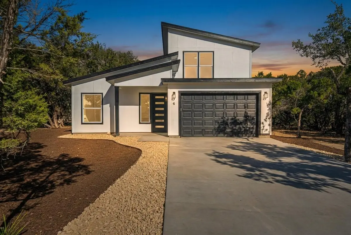 4 Huisache Ln, Wimberley, TX 78676 - #1