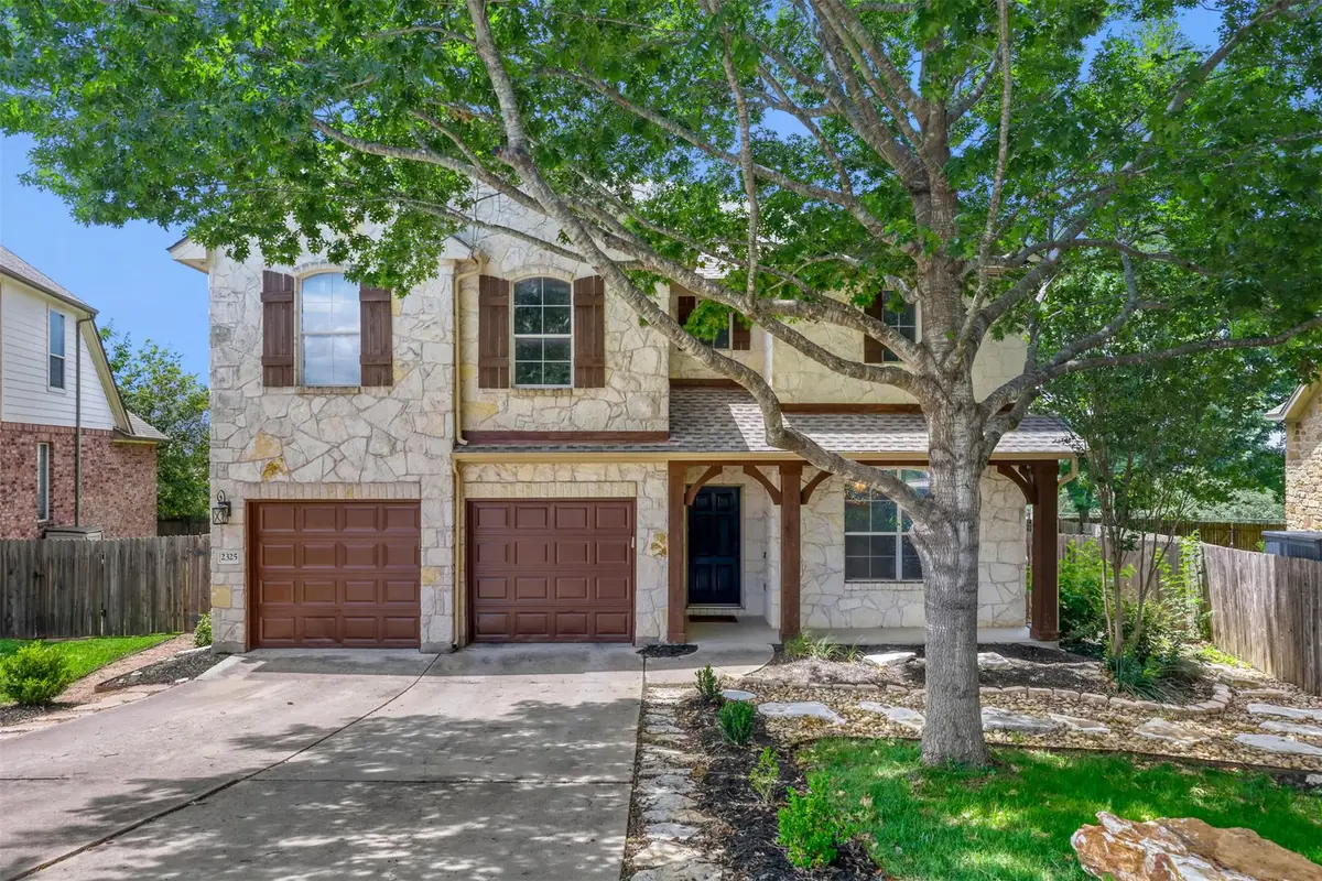 2325 Golden Gate Park, Austin, TX 78732 - #1