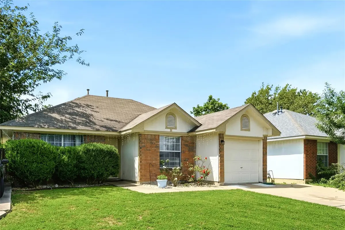 310 Raintree Dr, Georgetown, TX 78626 - #1