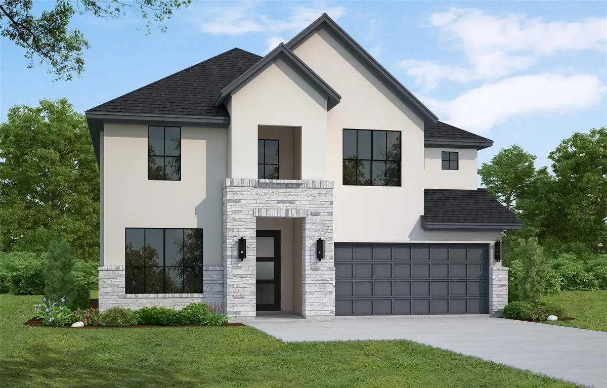 509 Snakeroot Trl, Georgetown, TX 78633 - #1