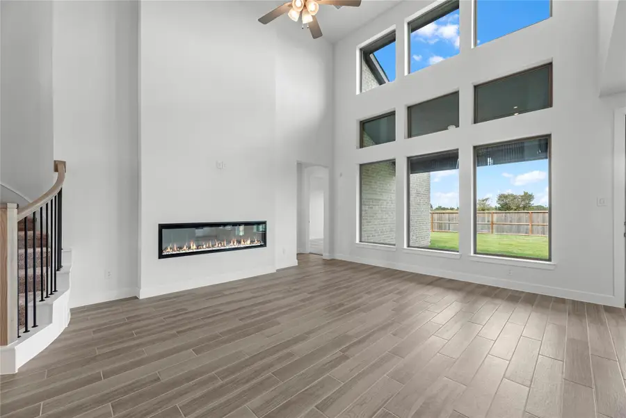 509 Snakeroot Trl, Georgetown, TX 78633 - #3