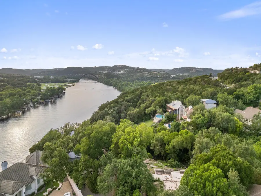 4802 Precipice Cv, Austin, TX 78731 - #2