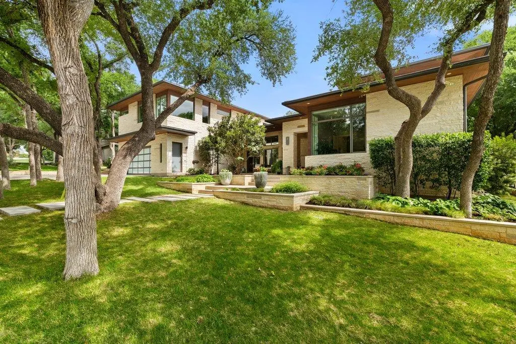 4703 Timberline Dr, Austin, TX 78746 - #1