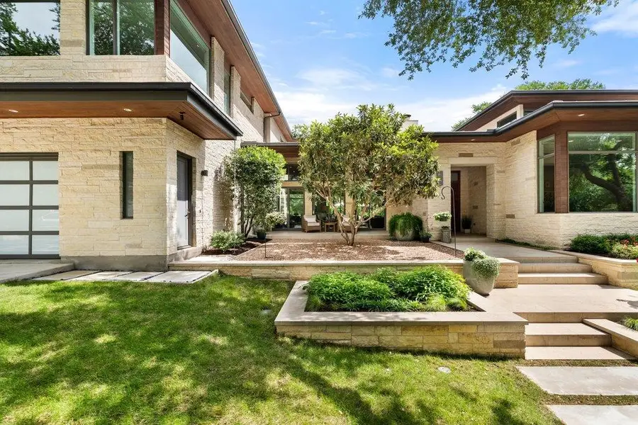 4703 Timberline Dr, Austin, TX 78746 - #2