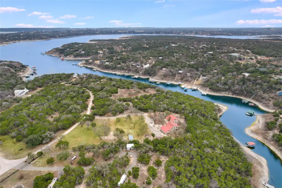 18205 Ridge Rd, Lago Vista, TX 78645 - #3