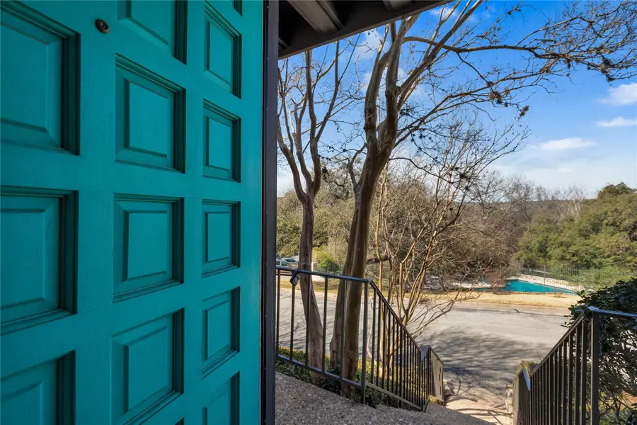 3607 Las Colinas Dr #B, Austin, TX 78731 - #3
