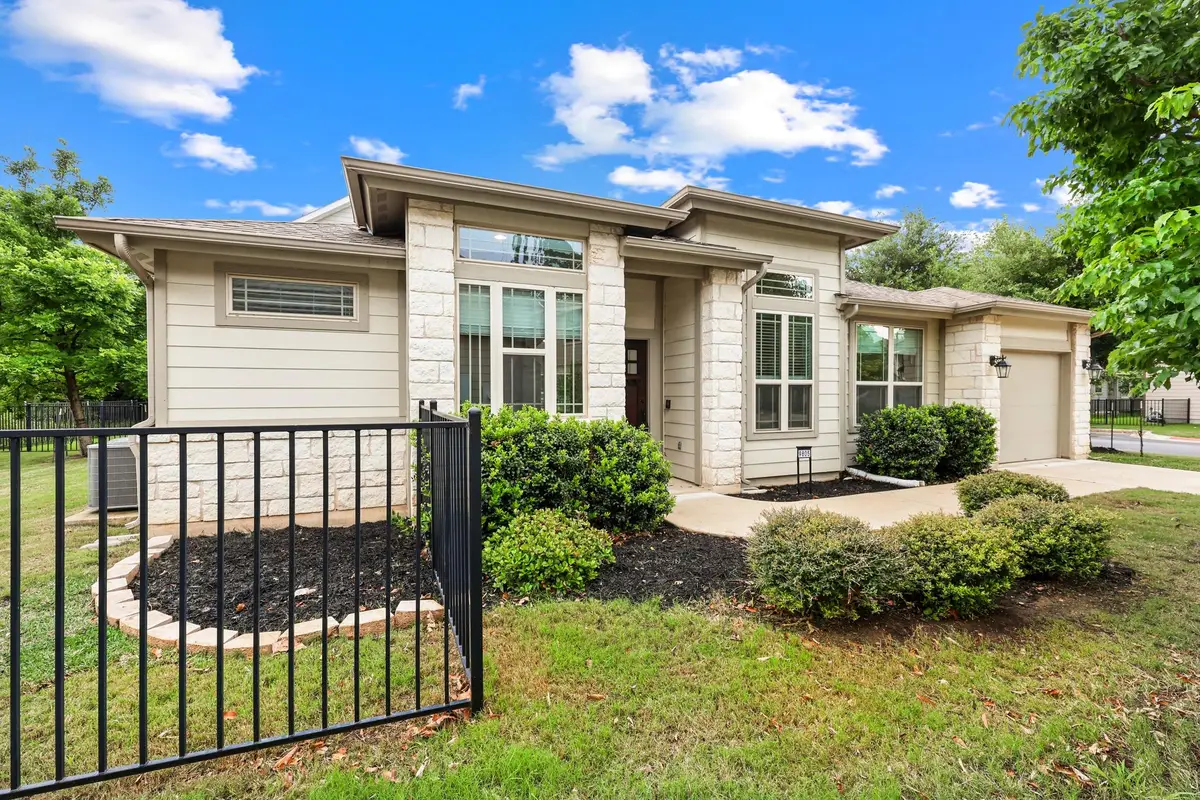 9805 Mcknight Loop #38, Austin, TX 78717 - #1