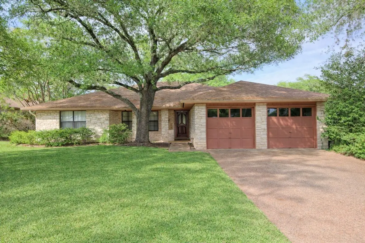 6404 Rain Creek Pkwy, Austin, TX 78759 - #1