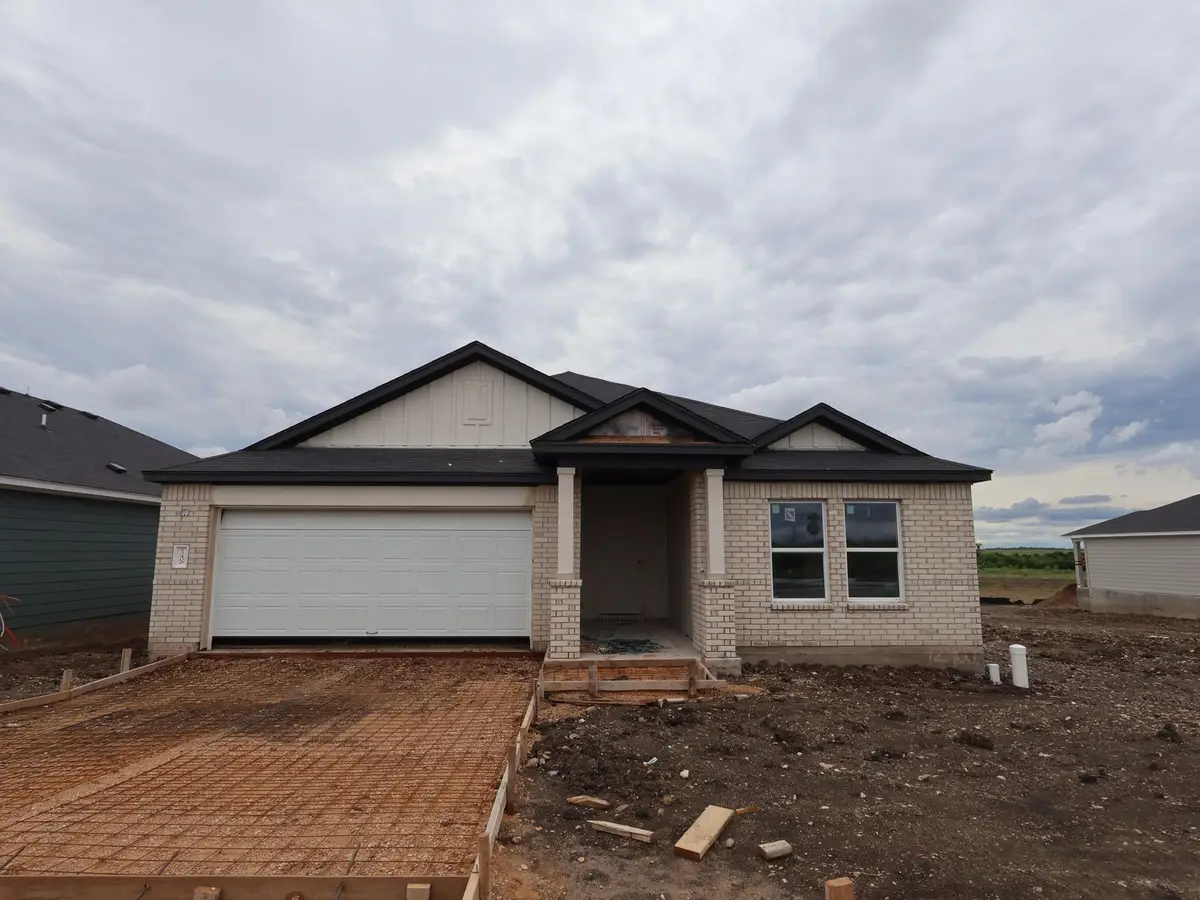 12400 Setting Peak Ln, Buda, TX 78610 - #1