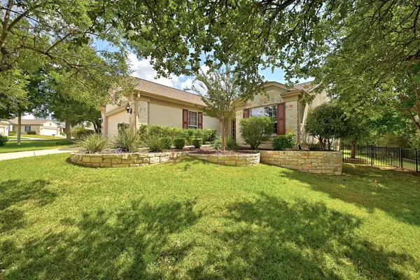 314 Fieldstone Dr, Georgetown, TX 78633