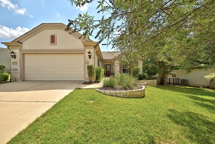314 Fieldstone Dr, Georgetown, TX 78633 - #2