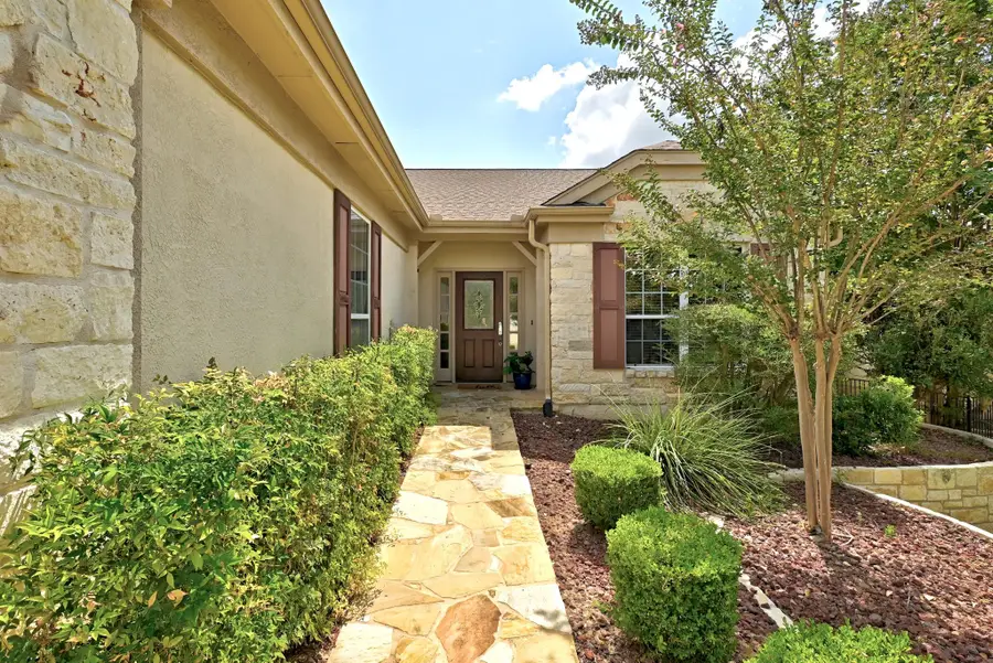 314 Fieldstone Dr, Georgetown, TX 78633 - #3