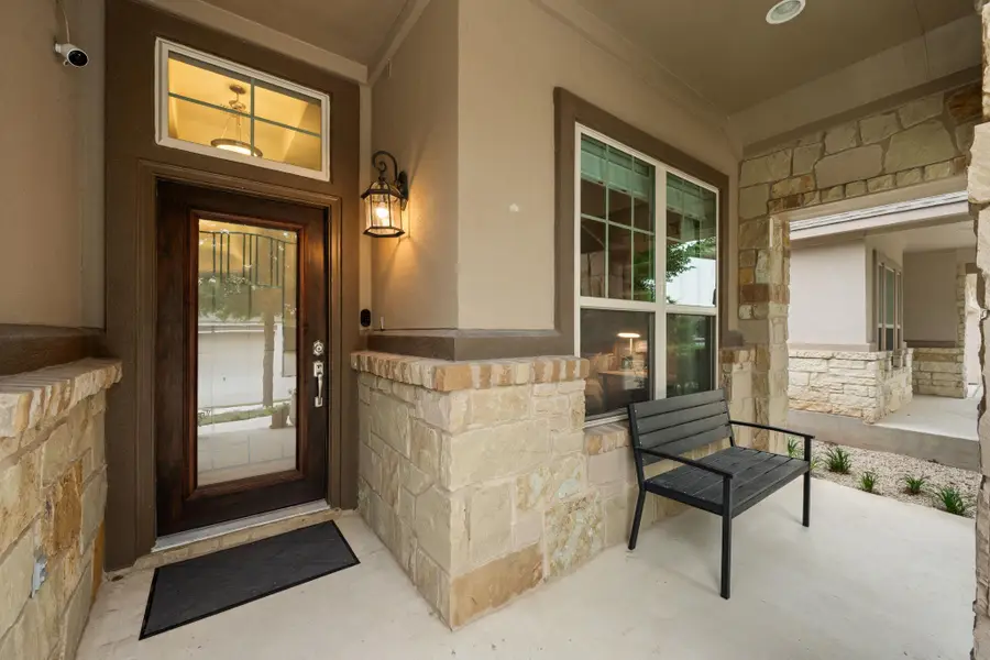 725 Blue Agave Ln, Georgetown, TX 78626 - #2