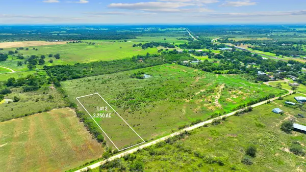 Lot 2 Cr 280, Harwood, TX 78629
