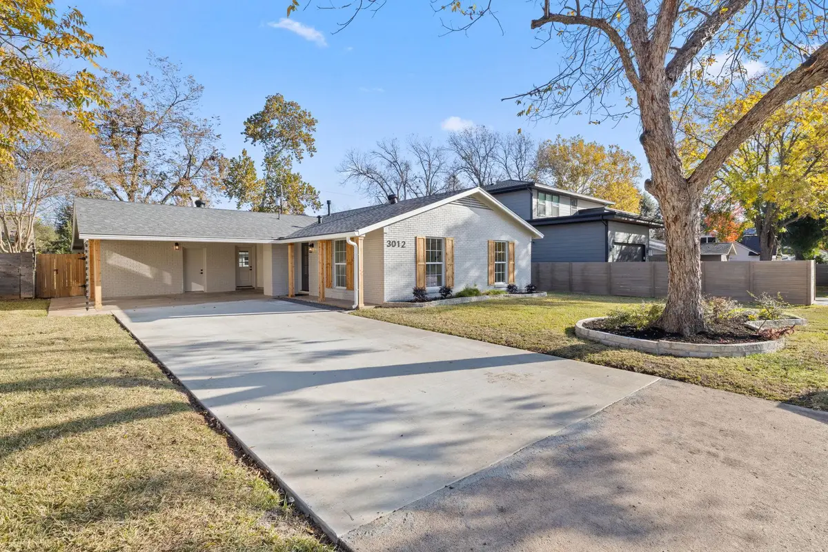 3012 Hunt Trl, Austin, TX 78757 - Image #1