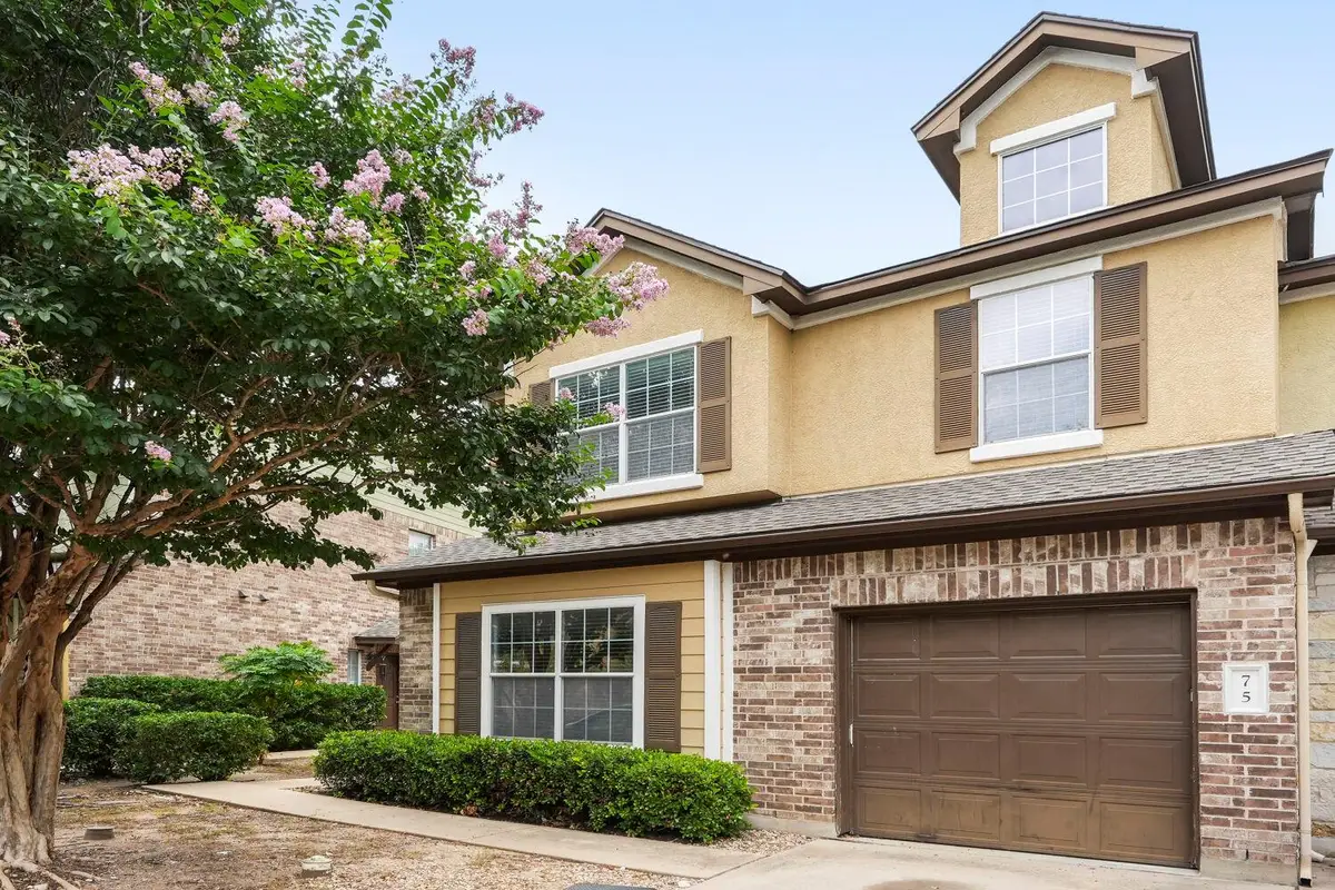 1900 Little Elm Trl #75, Cedar Park, TX 78613 - #1