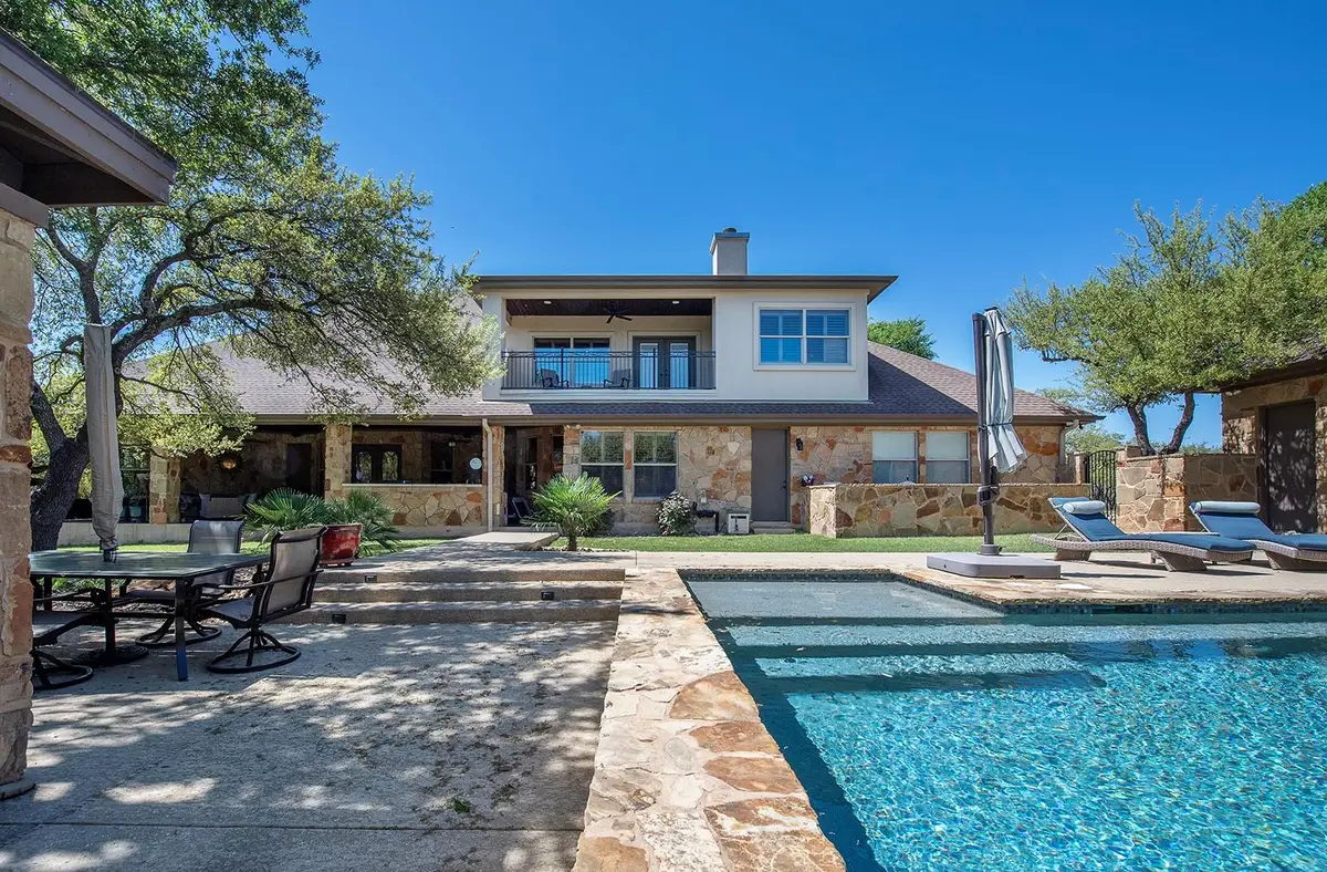 401 Goldridge Dr, Georgetown, TX 78633 - #1