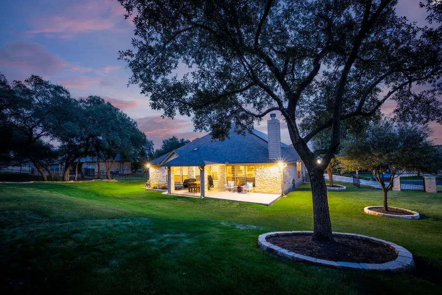 861 Santa Cruz Ln, New Braunfels, TX 78132 - #3