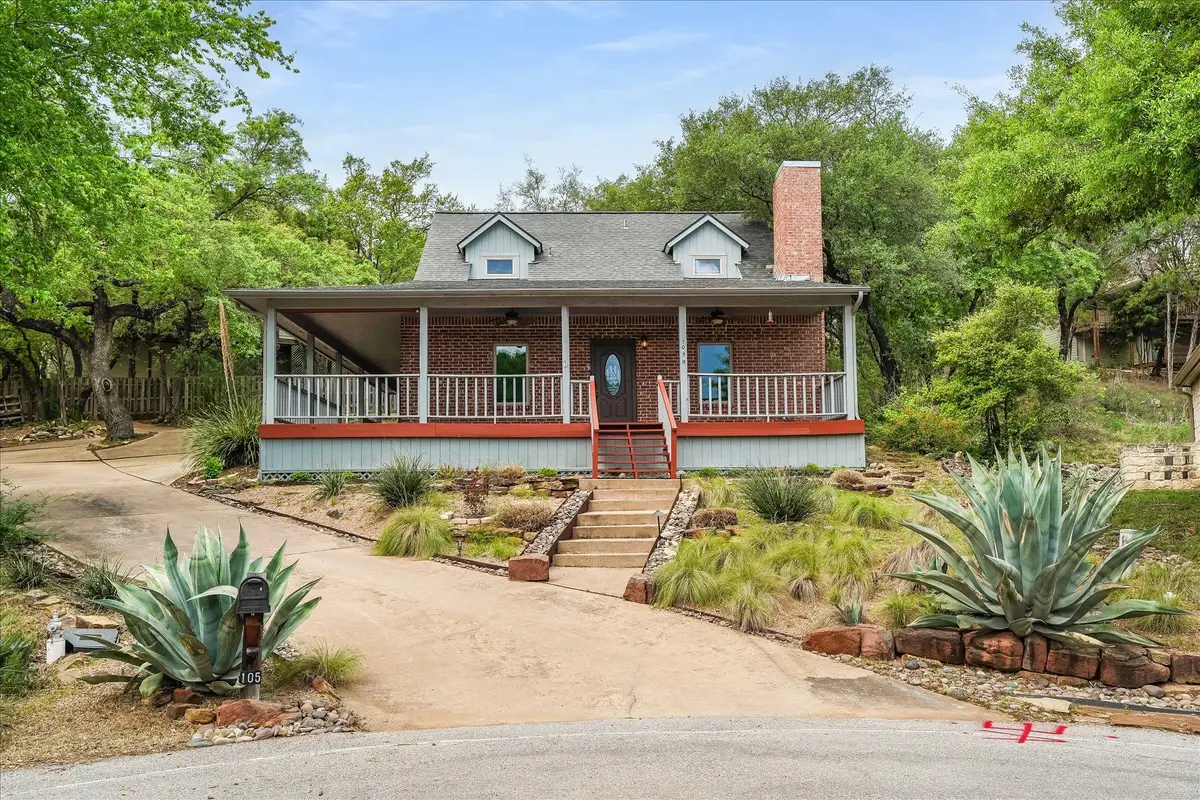 105 Fallbrook Ct, Lakeway, TX 78734 - #1