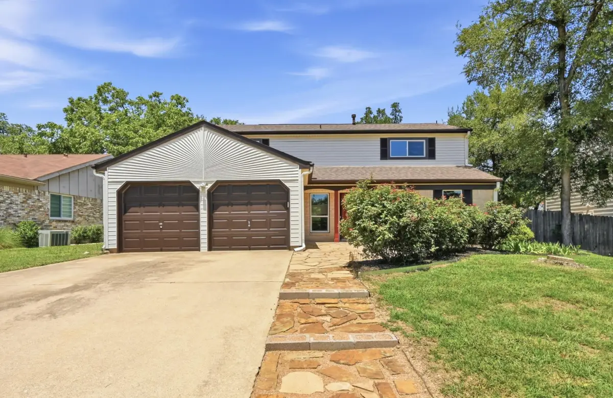 2704 Jorwoods Dr, Austin, TX 78745 - #1