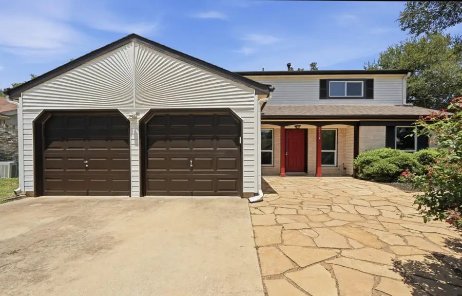 2704 Jorwoods Dr, Austin, TX 78745 - #3