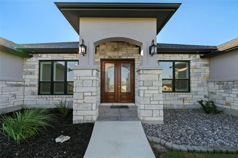 955 Inka Rd, Salado, TX 76571 - #2