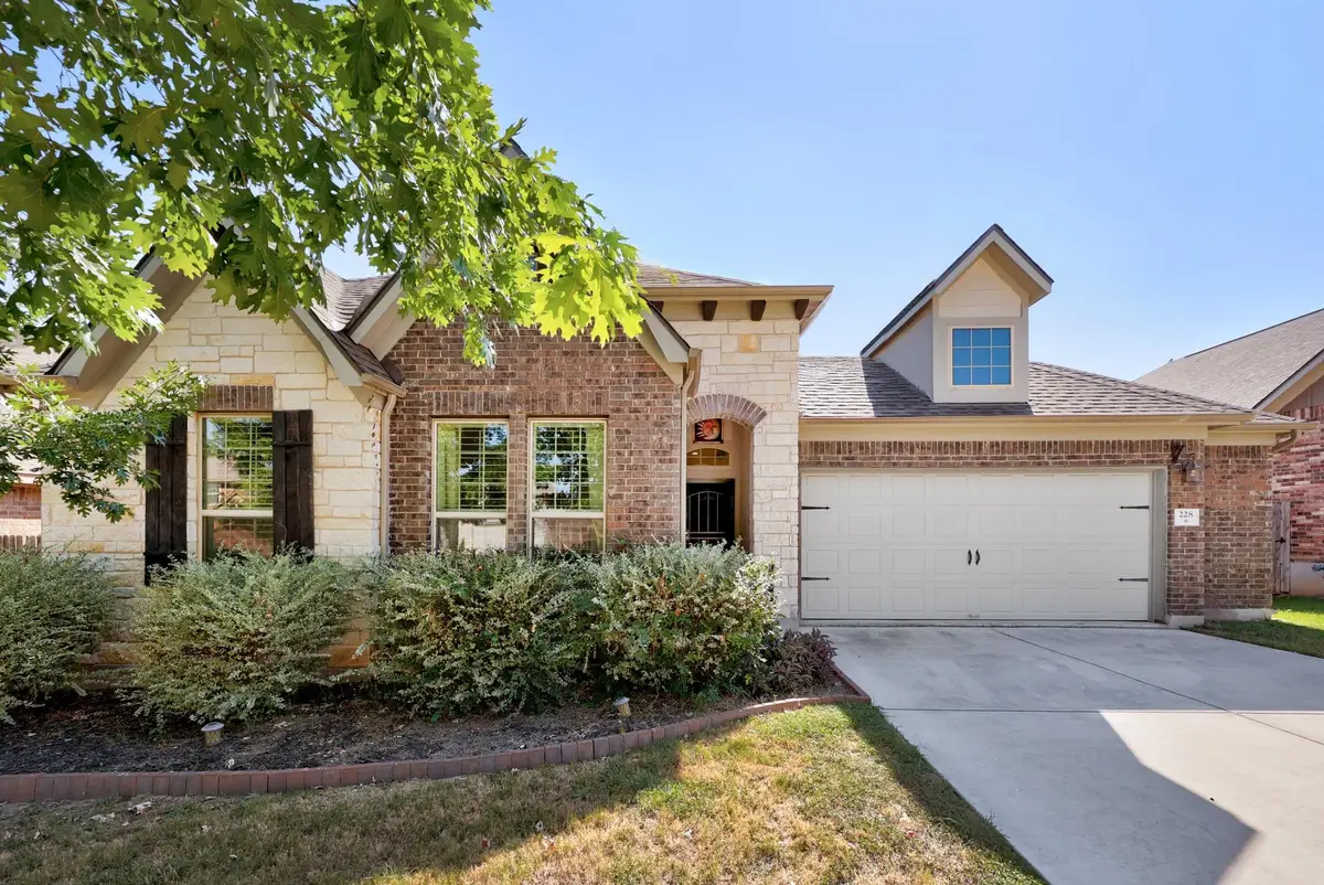 228 Mandana St, Leander, TX 78641 - #1