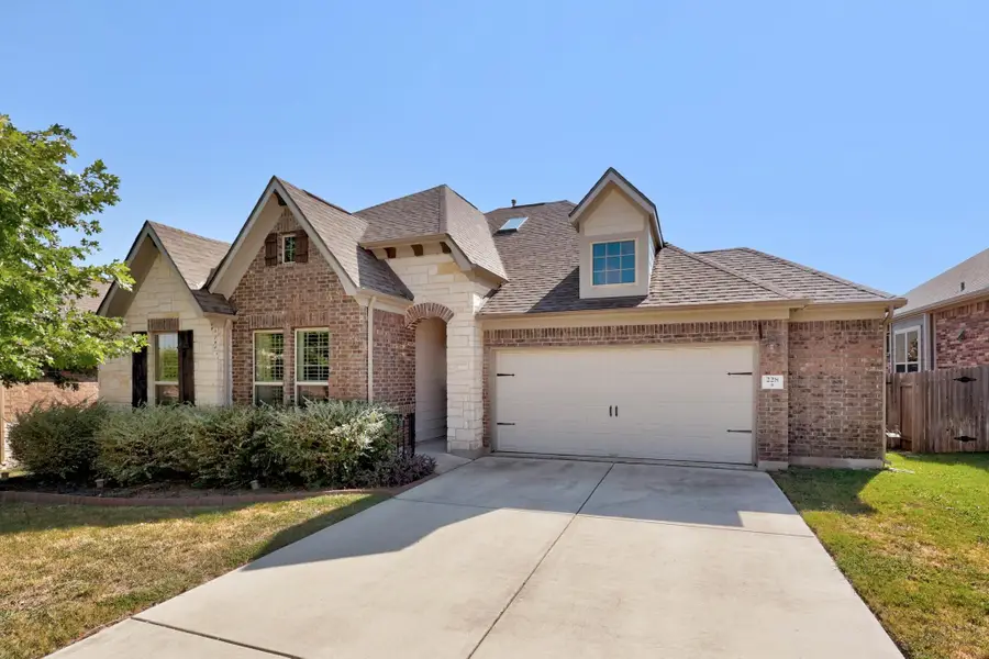 228 Mandana St, Leander, TX 78641 - #3