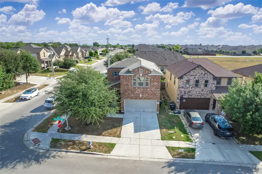 3805 Legend Hl, New Braunfels, TX 78130 - #2