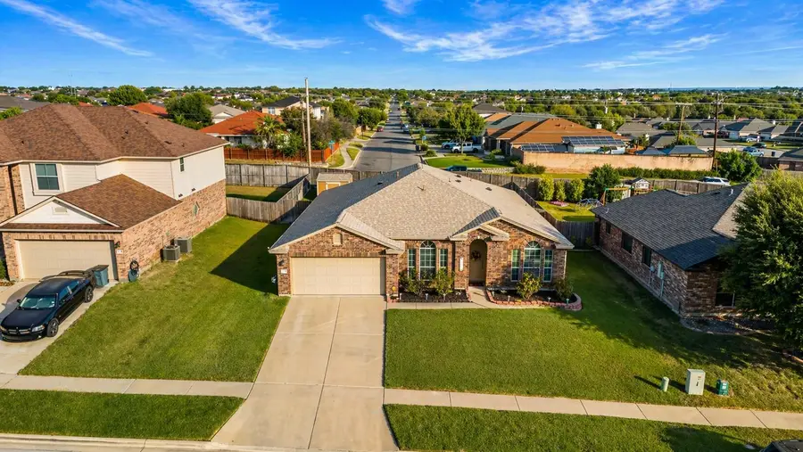 5705 Drystone Ln, Killeen, TX 76542 - #2