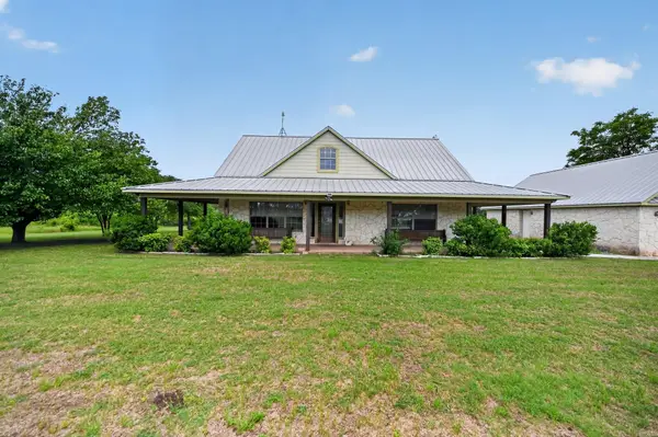 1410 County Road 258, Bertram, TX 78605