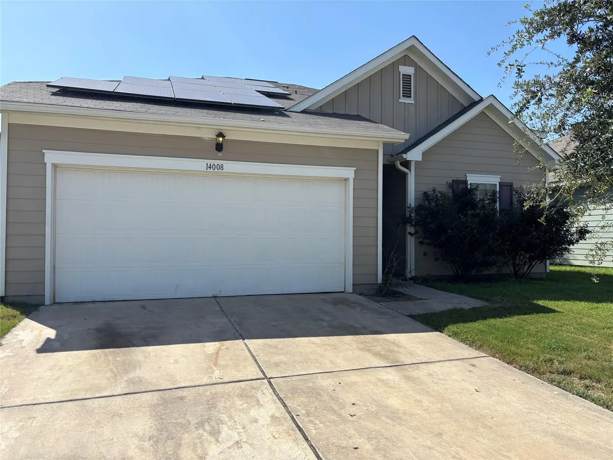 14008 Sherri Berry Way, Manor, TX 78653 - #1