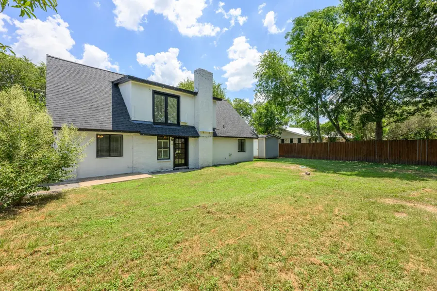 12900 Ben Milam Dr, Manchaca, TX 78652 - #2