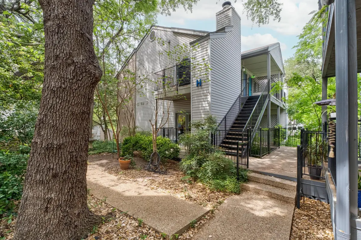 802 S 1st St #115, Austin, TX 78704 - #1