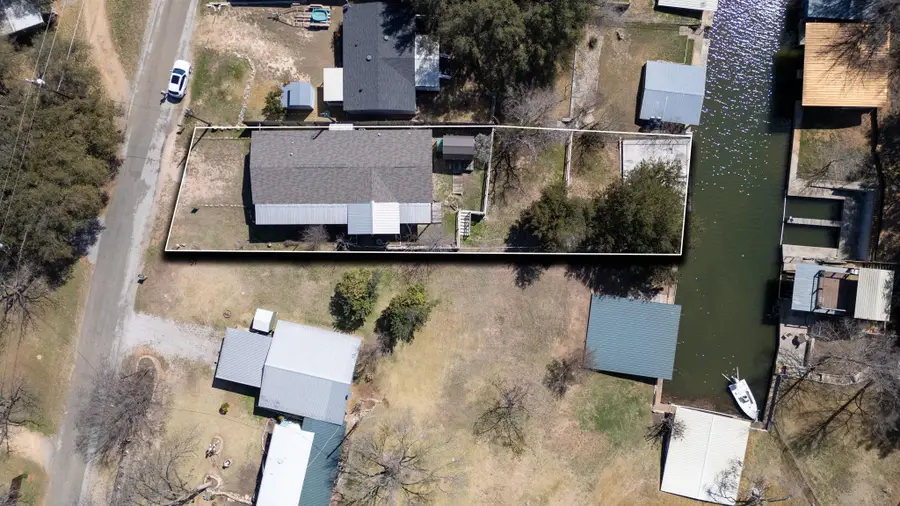 345 County Road 136c, Kingsland, TX 78639 - #3