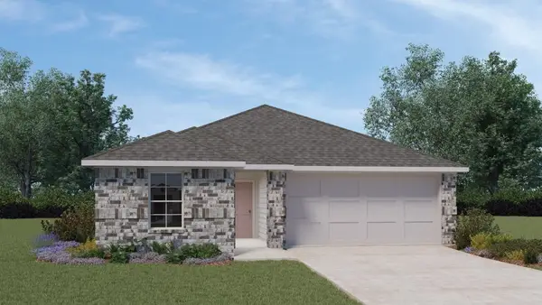 25525 Farmers Crop Ln, Elgin, TX 78621