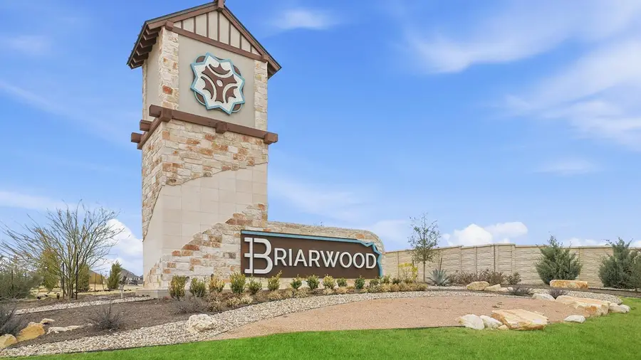 25525 Farmers Crop Ln, Elgin, TX 78621 - #3